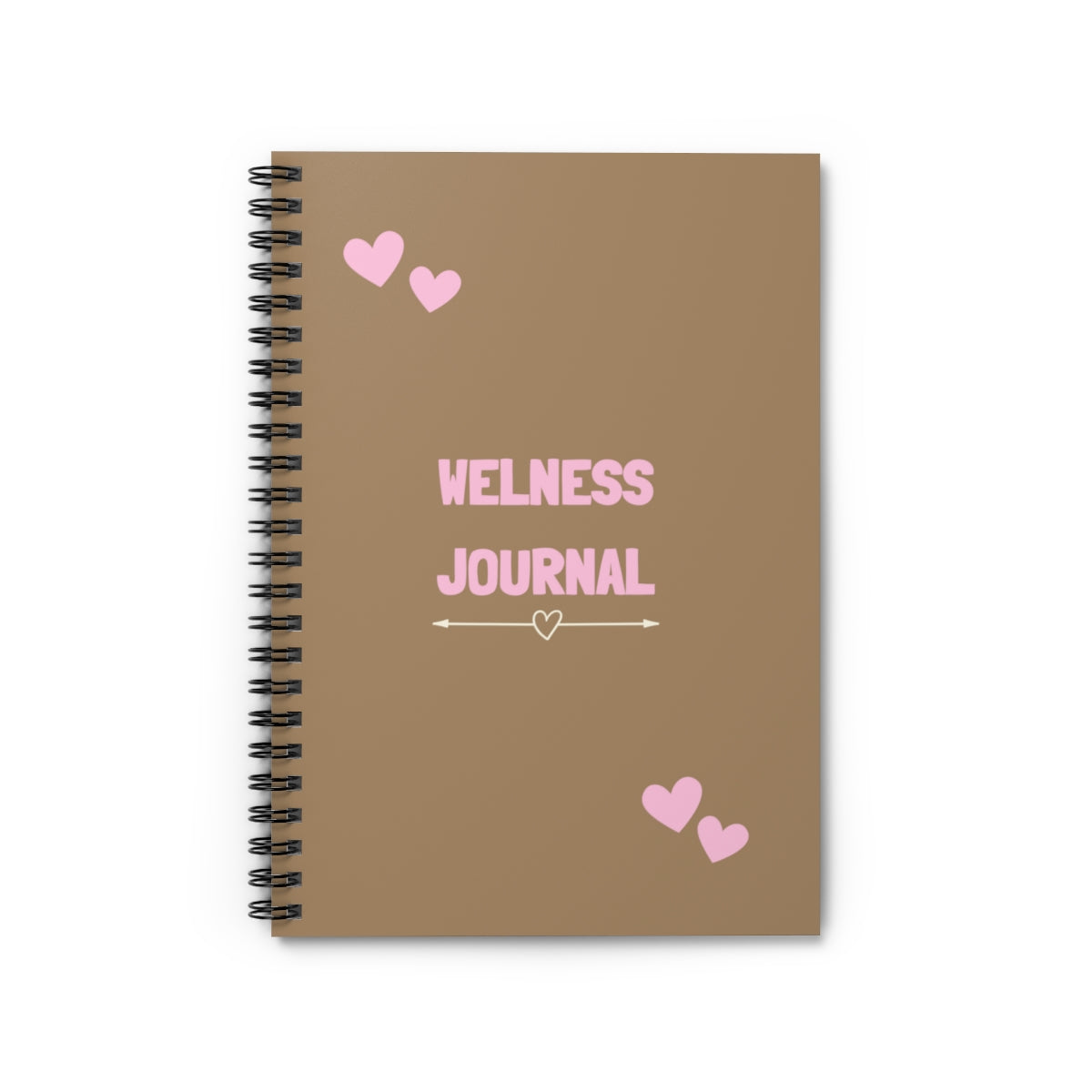 Welness Journal