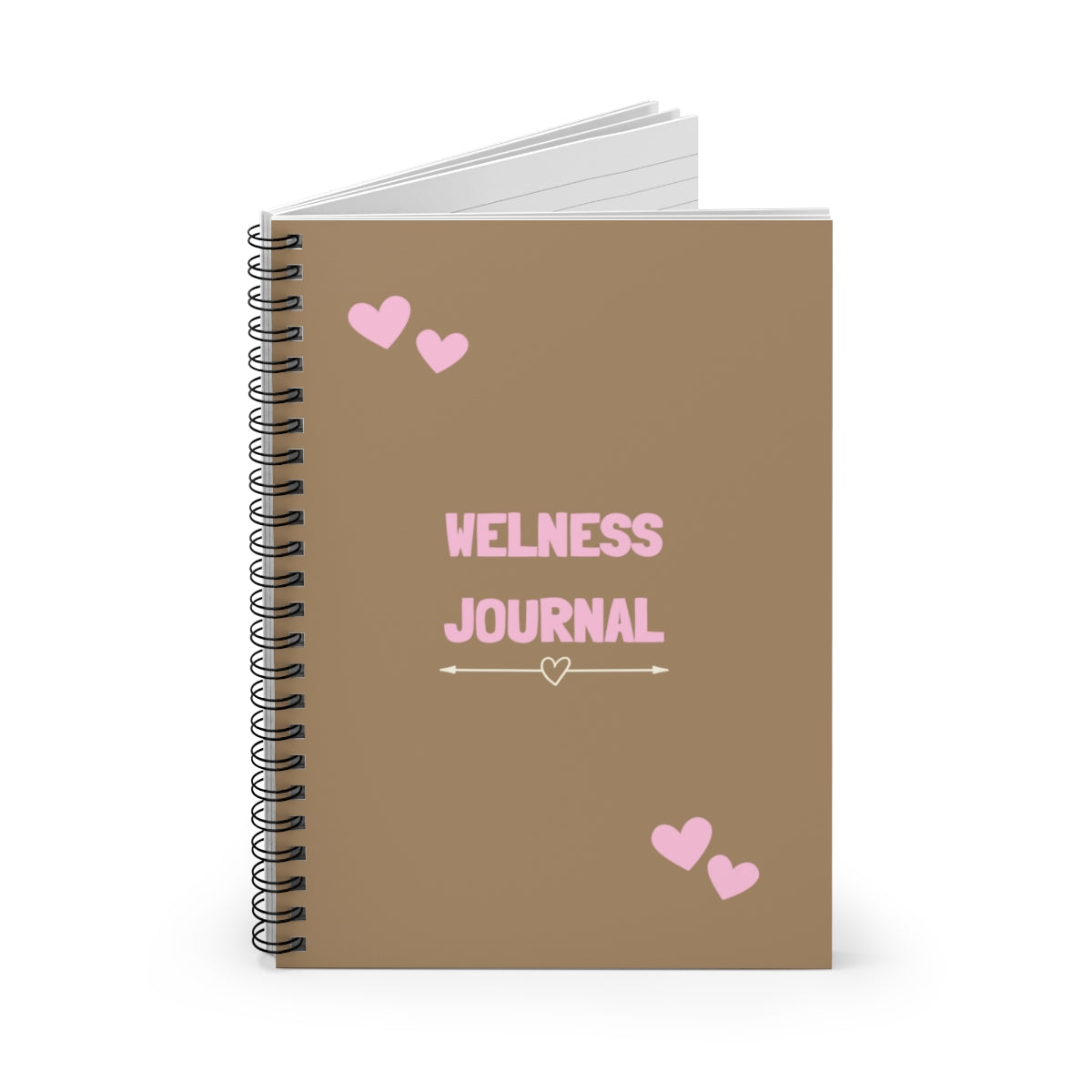 Welness Journal