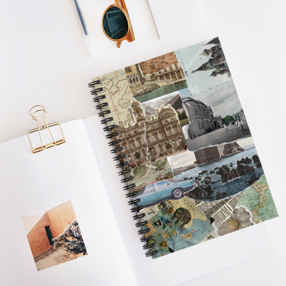 Haven Notebook